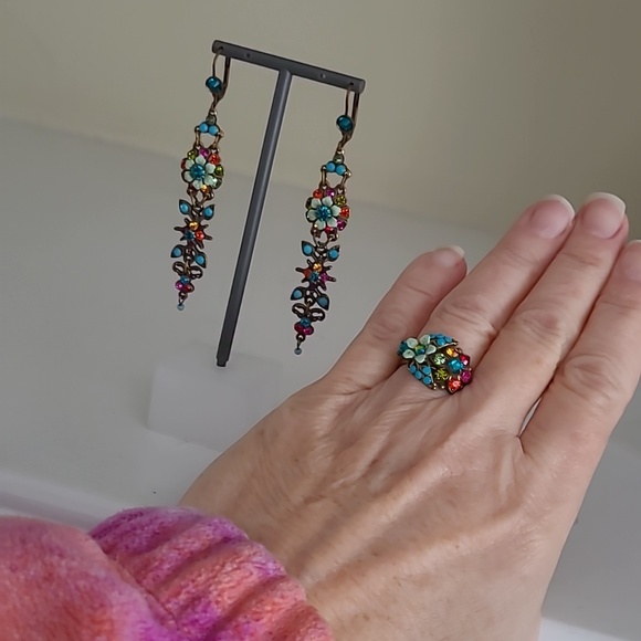 Michal Negrin Set - Picture 9 of 13